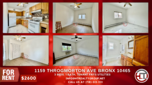 1159 Throgmorton