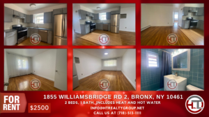 1855 WILLIAMSBRIDGE RD